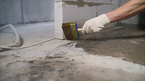 24/7 Emergency Waterproofing experts in Clare, MI